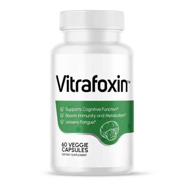 Vitrafoxin